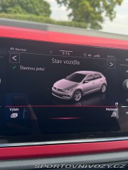 Volkswagen Polo GTI Osobní 2020