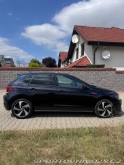 Volkswagen Polo GTI Osobní 2020
