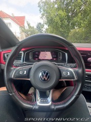 Volkswagen Polo GTI Osobní 2020