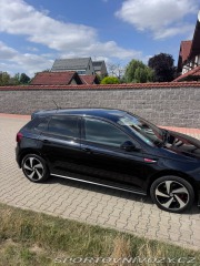 Volkswagen Polo GTI Osobní 2020