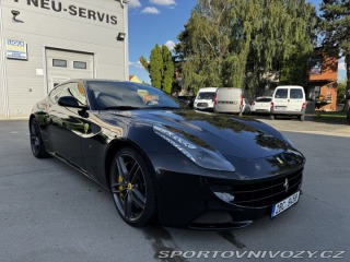 Ferrari FF 2012