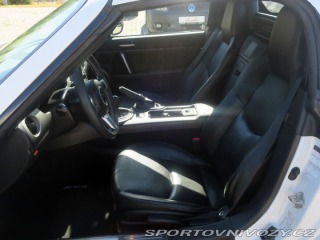 Mazda MX-5 NC 1.8 i 16V 93 kW 2010