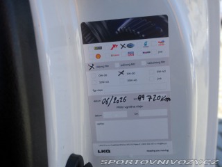 Mazda MX-5 NC 1.8 i 16V 93 kW 2010