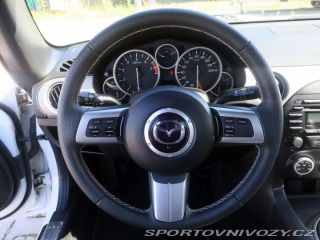 Mazda MX-5 NC 1.8 i 16V 93 kW 2010