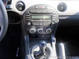 Mazda MX-5 NC 1.8 i 16V 93 kW 2010