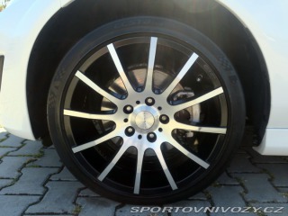 Mazda MX-5 NC 1.8 i 16V 93 kW 2010