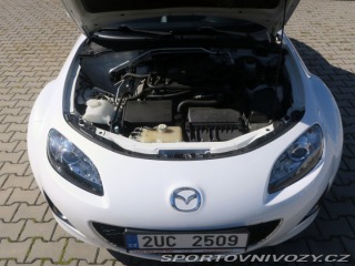 Mazda MX-5 NC 1.8 i 16V 93 kW 2010