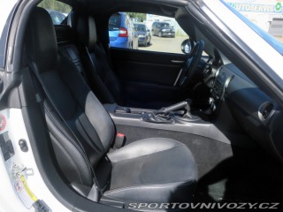 Mazda MX-5 NC 1.8 i 16V 93 kW 2010