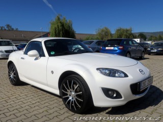Mazda MX-5 NC 1.8 i 16V 93 kW 2010