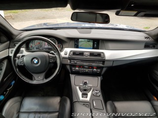 BMW M5 2012
