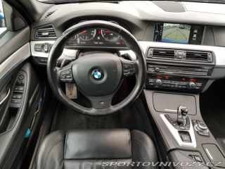 BMW M5 2012