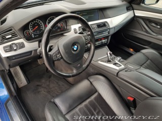 BMW M5 2012