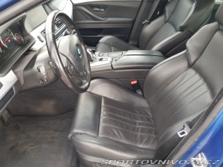 BMW M5 2012