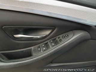 BMW M5 2012