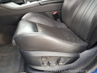 BMW M5 2012