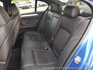 BMW M5 2012