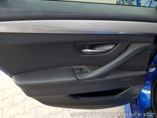 BMW M5 2012