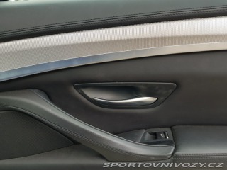 BMW M5 2012