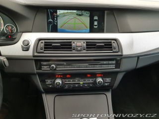 BMW M5 2012