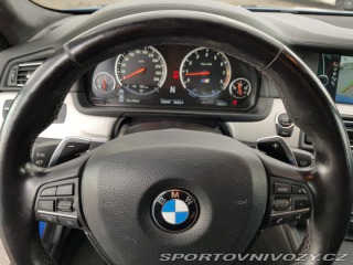 BMW M5 2012