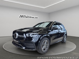 Mercedes-Benz  GLE 450