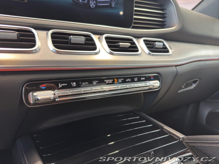 Mercedes-Benz Ostatní modely GLE 450 2019