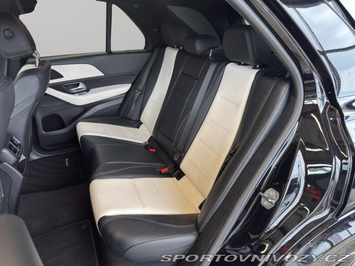 Mercedes-Benz Ostatní modely GLE 450 2019