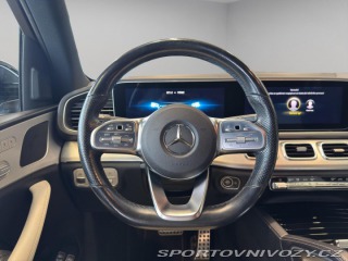Mercedes-Benz Ostatní modely GLE 450 2019