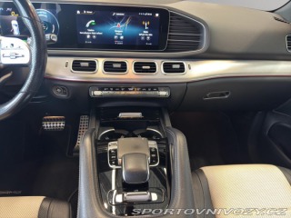 Mercedes-Benz Ostatní modely GLE 450 2019
