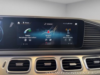 Mercedes-Benz Ostatní modely GLE 450 2019