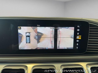 Mercedes-Benz Ostatní modely GLE 450 2019
