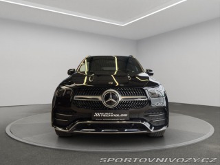 Mercedes-Benz Ostatní modely GLE 450 2019