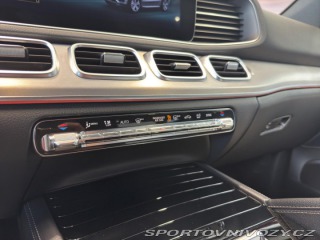 Mercedes-Benz Ostatní modely GLE 450 2019