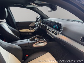 Mercedes-Benz Ostatní modely GLE 450 2019