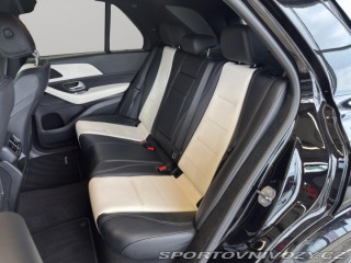Mercedes-Benz Ostatní modely GLE 450 2019