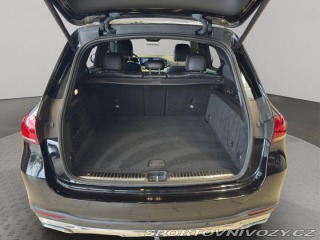 Mercedes-Benz Ostatní modely GLE 450 2019