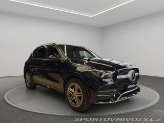 Mercedes-Benz Ostatní modely GLE 450 2019