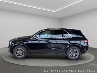 Mercedes-Benz Ostatní modely GLE 450 2019