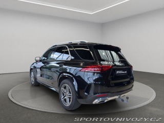 Mercedes-Benz Ostatní modely GLE 450 2019