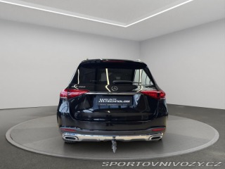 Mercedes-Benz Ostatní modely GLE 450 2019