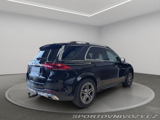 Mercedes-Benz Ostatní modely GLE 450 2019