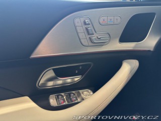 Mercedes-Benz Ostatní modely GLE 450 2019