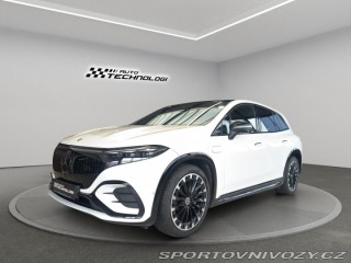 Mercedes-Benz Ostatní modely EQS 580 4MATIC SUV 2023