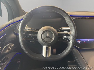 Mercedes-Benz Ostatní modely EQS 580 4MATIC SUV 2023