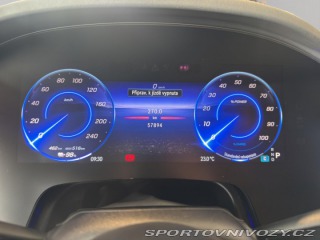 Mercedes-Benz Ostatní modely EQS 580 4MATIC SUV 2023