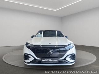 Mercedes-Benz Ostatní modely EQS 580 4MATIC SUV 2023