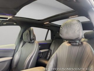 Mercedes-Benz Ostatní modely EQS 580 4MATIC SUV 2023