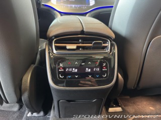 Mercedes-Benz Ostatní modely EQS 580 4MATIC SUV 2023