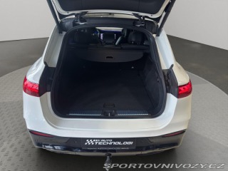 Mercedes-Benz Ostatní modely EQS 580 4MATIC SUV 2023