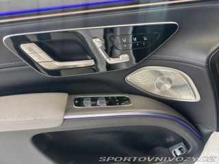 Mercedes-Benz Ostatní modely EQS 580 4MATIC SUV 2023